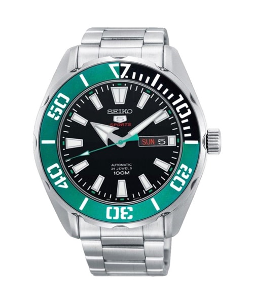 seiko 5 gb