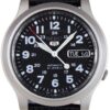 seiko new black 1 1