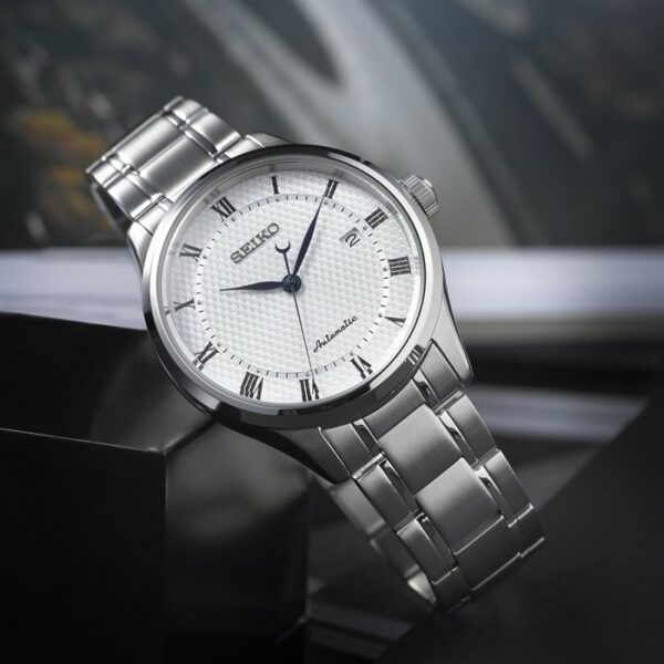 MONTRE SEIKO NEO CLASSIC