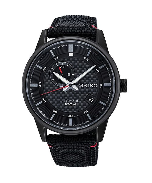 seiko SSA383K1 automatic 1