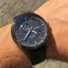 seiko SSA383K1 automatic 7