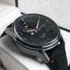 seiko SSA383K1 automatic 9