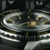 MONTRE SEIKO 5 FIFTY FIVE FATHOMS
