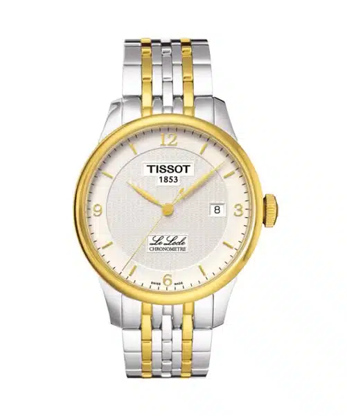 t0064082203700 tissot Le Locle