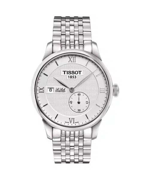 t0064281103800 Tissot le locle