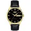 TISSOT HERITAGE VISODATE AUTO