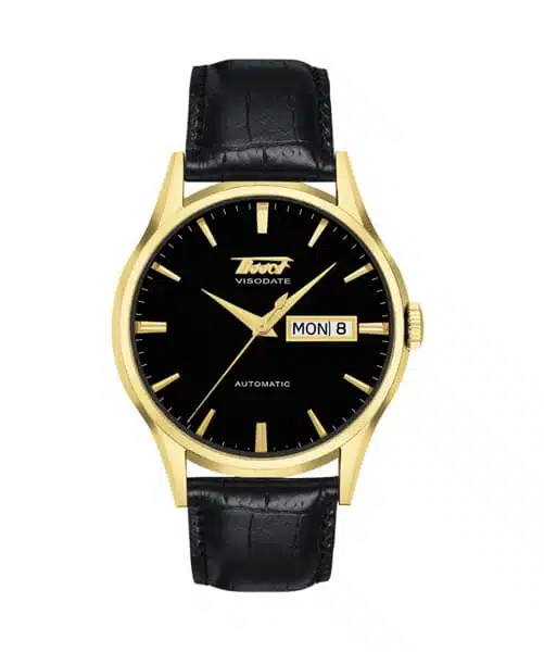 TISSOT HERITAGE VISODATE AUTO