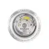 TISSOT COUTURIER AUTOMATIC GENT SMALL SECOND