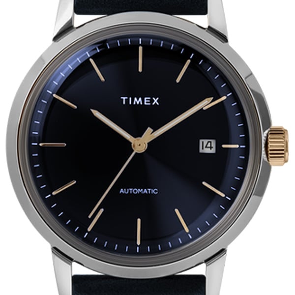 timex MARLIN TW2T23100 2