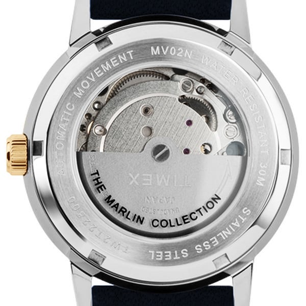 timex MARLIN TW2T23100 4