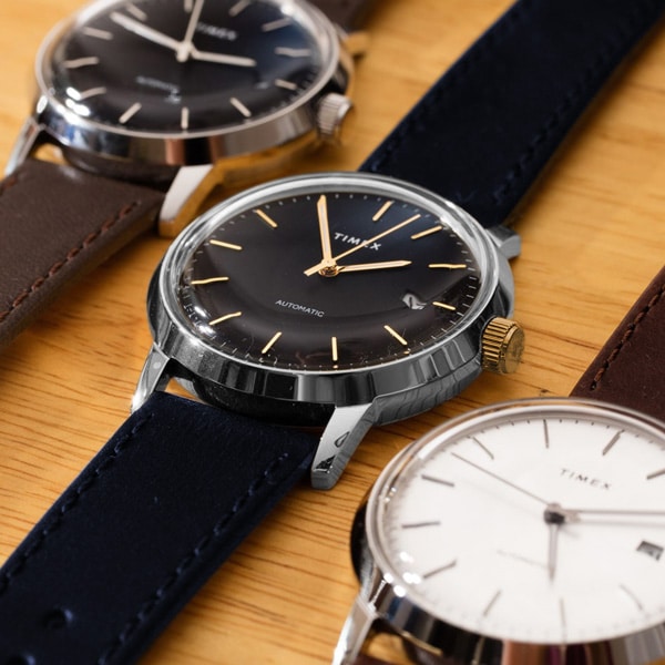 timex MARLIN TW2T23100 6