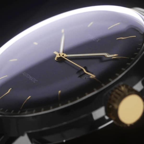 timex MARLIN TW2T23100 8