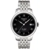 tissot le locle automatic gent t41148353