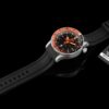 MONTRE VOSTOK-EUROPE ANCHAR SUBMARINE TITANIUM LINE