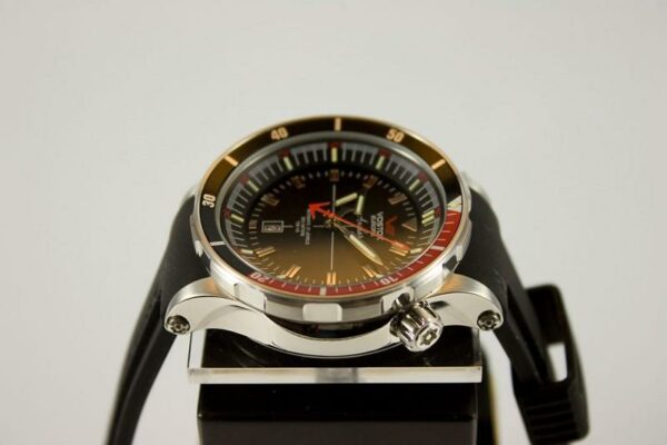 vostok europe anchar 8215 5105141