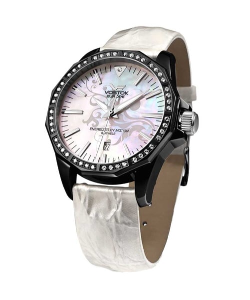 vostok europe femme lady 2234166