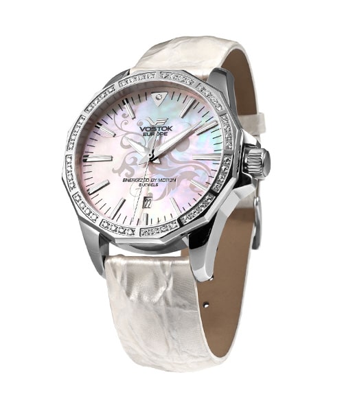 MONTRE VOSTOK-EUROPE N1 ROCKET AUTOMATIC LADY'S