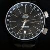vostok noir