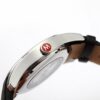 MONTRE MONDAINE RAILWAY RETRO WHITE