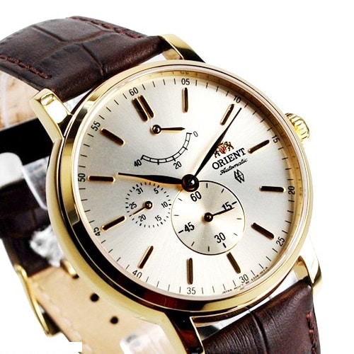 MONTRE ORIENT SMALL SECOND COLLECTION