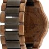 we wood ALPHA SW NUT ROUGH GUN ROSE conteenium3