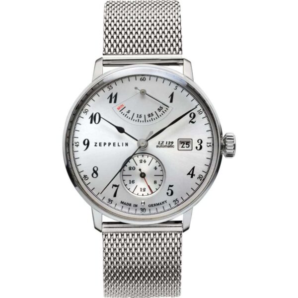 zeppelin 7062 1 lz129 hindenburg watch