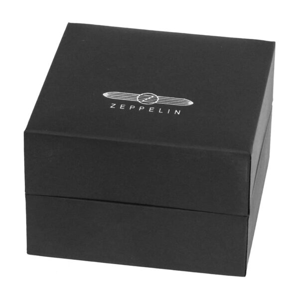 zeppelin box