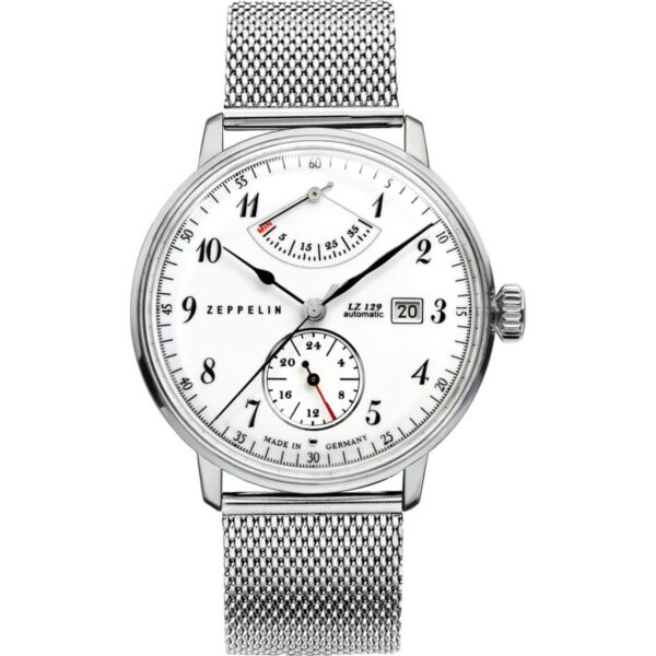 MONTRE ZEPPELIN HINDENBURG FDS