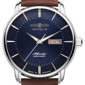 zeppelin 8466 3 Atlantic classic Conteenium 2
