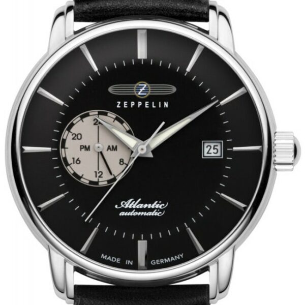 zeppelin 8470 2 Atlantic Conteenium 2