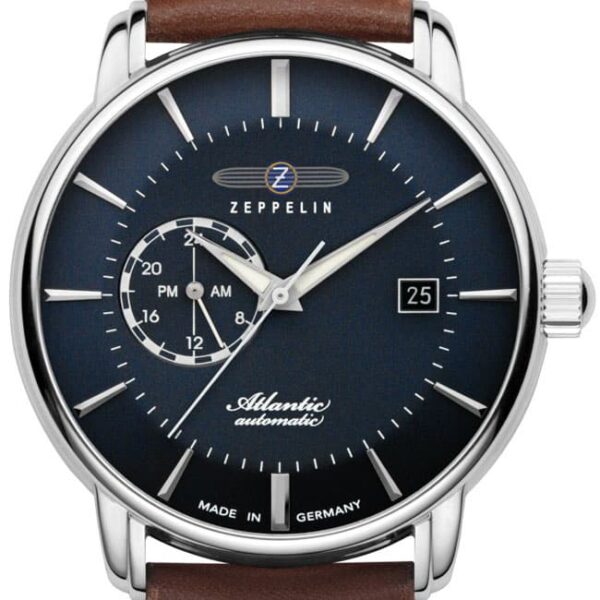zeppelin 8470 3 Atlantic Conteenium 2