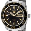 MONTRE SEIKO 5 FIFTY FIVE FATHOMS