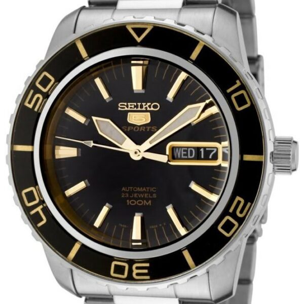 MONTRE SEIKO 5 FIFTY FIVE FATHOMS