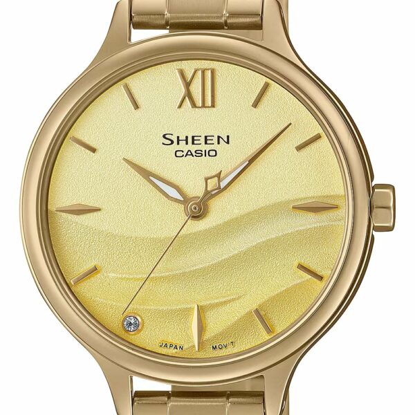 SHE 4550G 9A 3