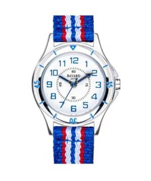 BAYARD Watch MT55 2