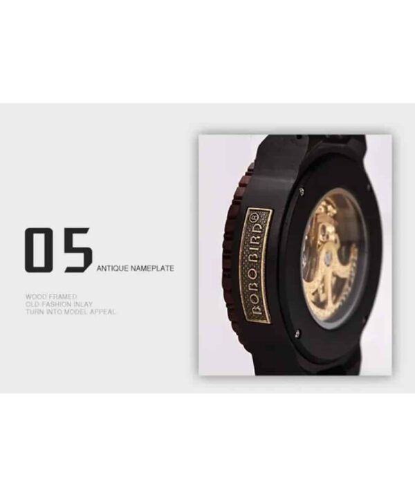 BBER05 5