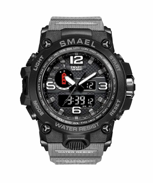 Smael Sport Numerique SME A79