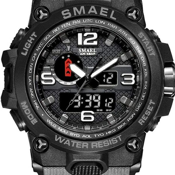 Smael Sport Numerique SME A79a