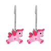 BOUCLE DOREILLE enfant capucine conteenium