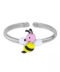 Bague enfant ariana conteenium