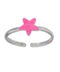 Bague enfant iris conteenium