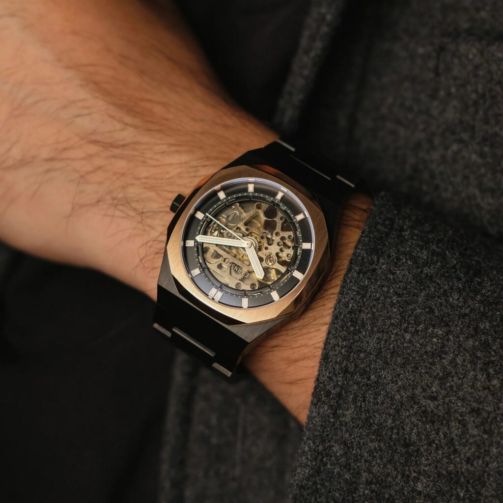 Guide des meilleures marques de montres à acheter pendant le Black Friday 2025