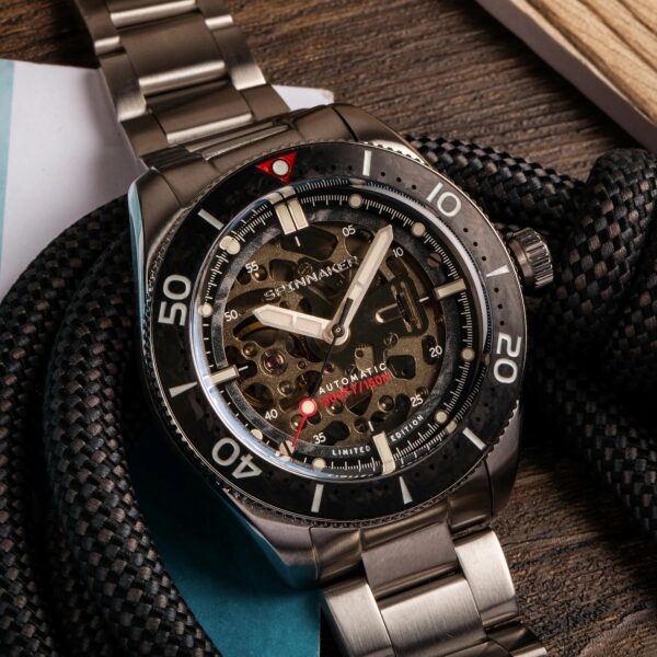 SP 5095 LE 22 4