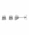 boucles d oreilles evans tete de mort conteenium ctl3131588
