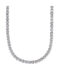 chaine de cou maille venitienne homme olivier en acier ctl317716