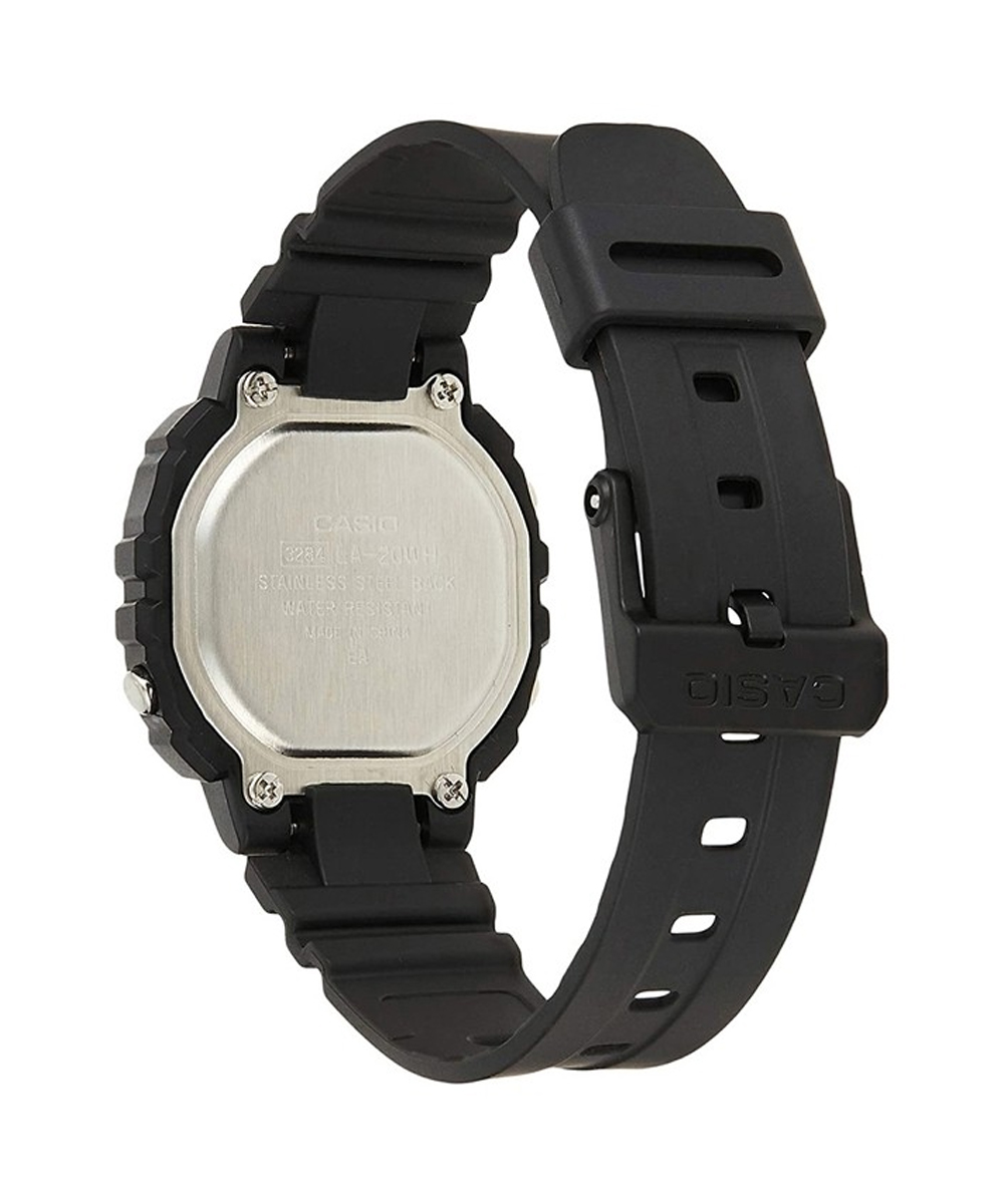 montre casio illuminator