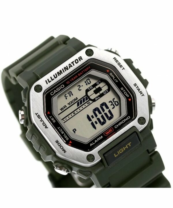 MWD 110H 3AVEF2