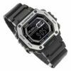 MWD 110H 8BVEF 3