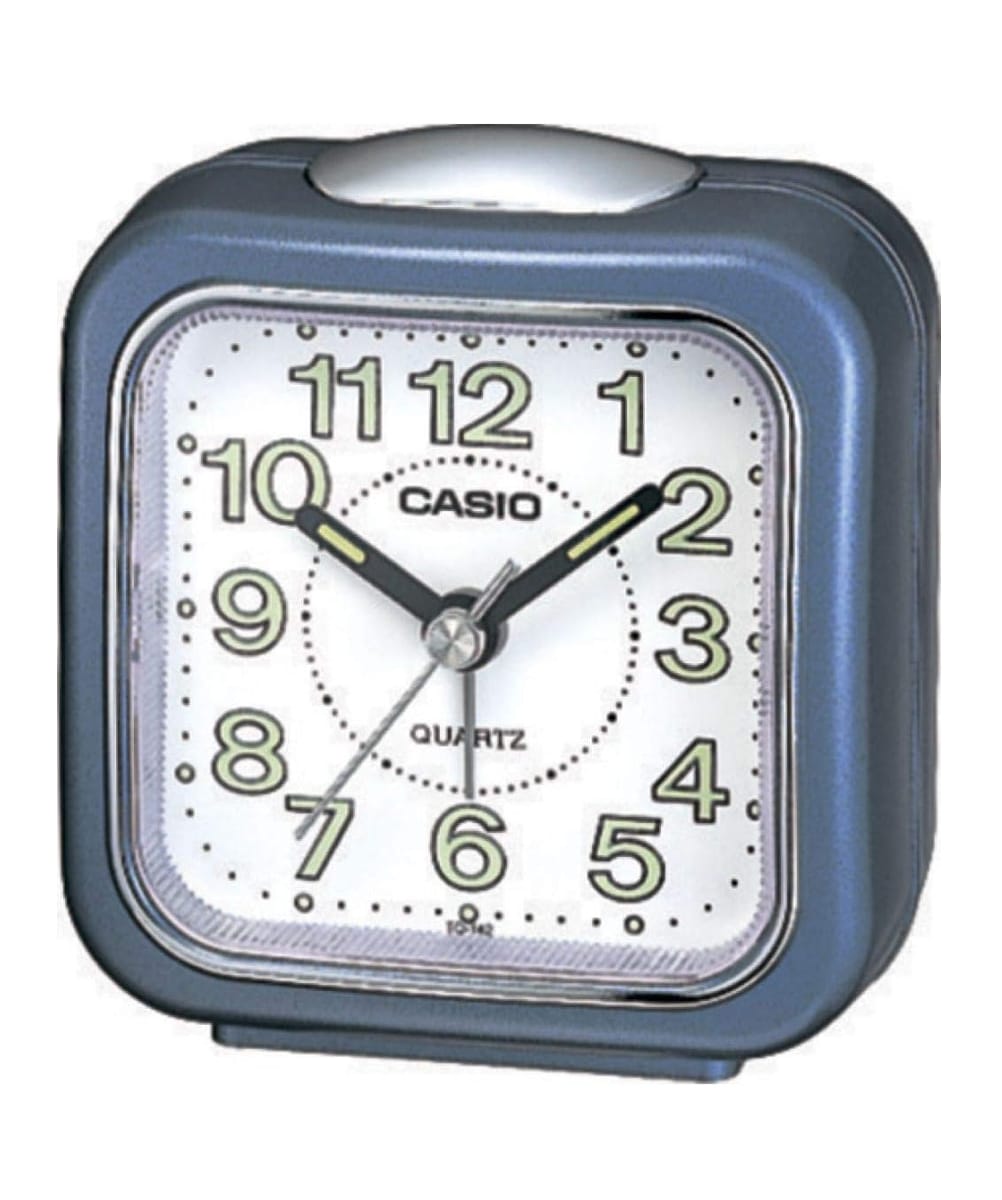 Réveil Grands Chiffres Analogique