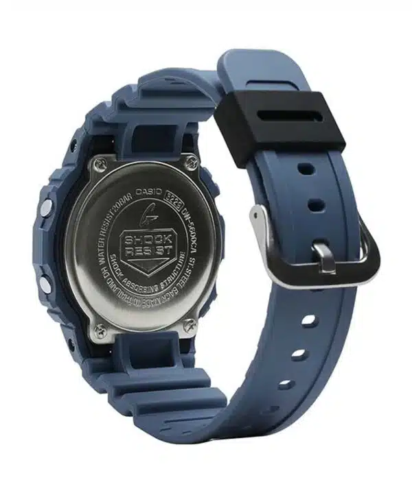 DW 5600CA 2ER3